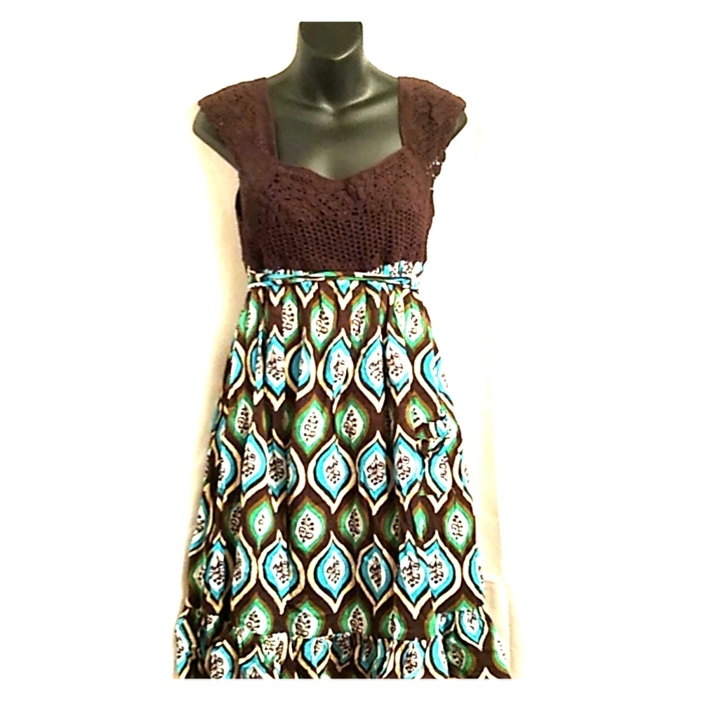 Candies dress